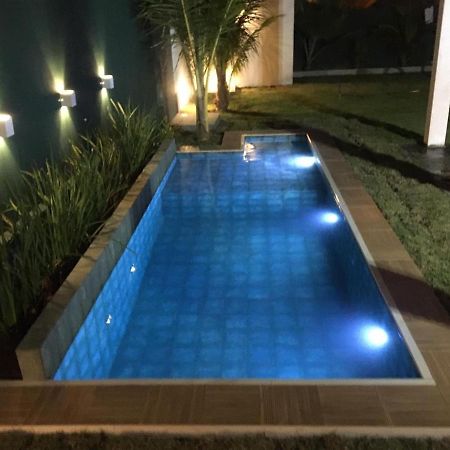 Morada Dos Cataventos Villa Barra de Camaratuba Exteriör bild
